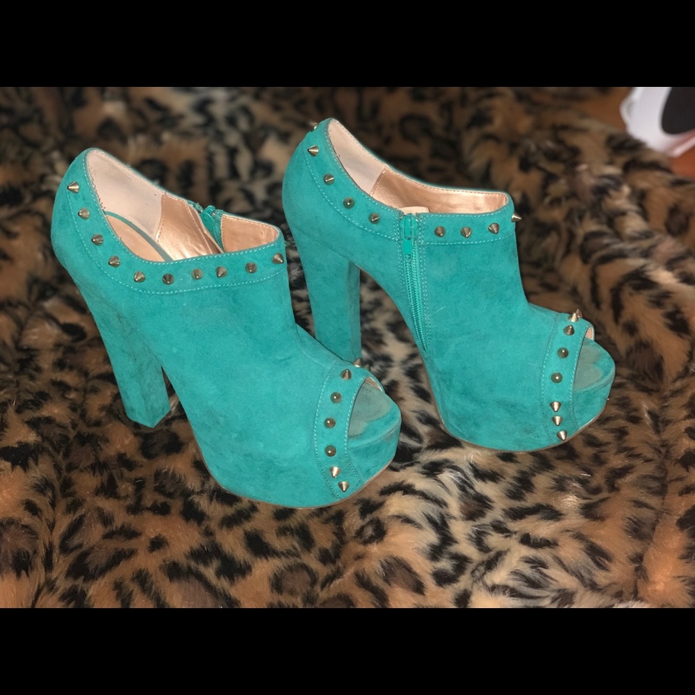 Heels